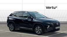Hyundai TUCSON 1.6 TGDi SE Connect 5dr 2WD Petrol Estate